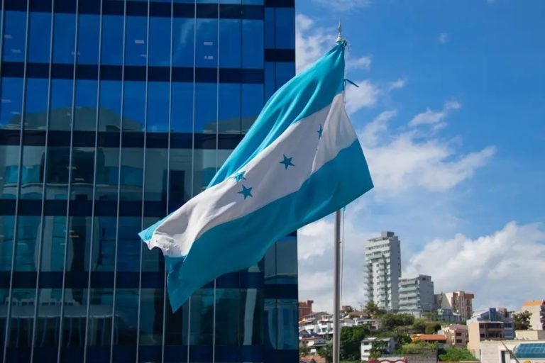 Carta pública para el pueblo hondureño