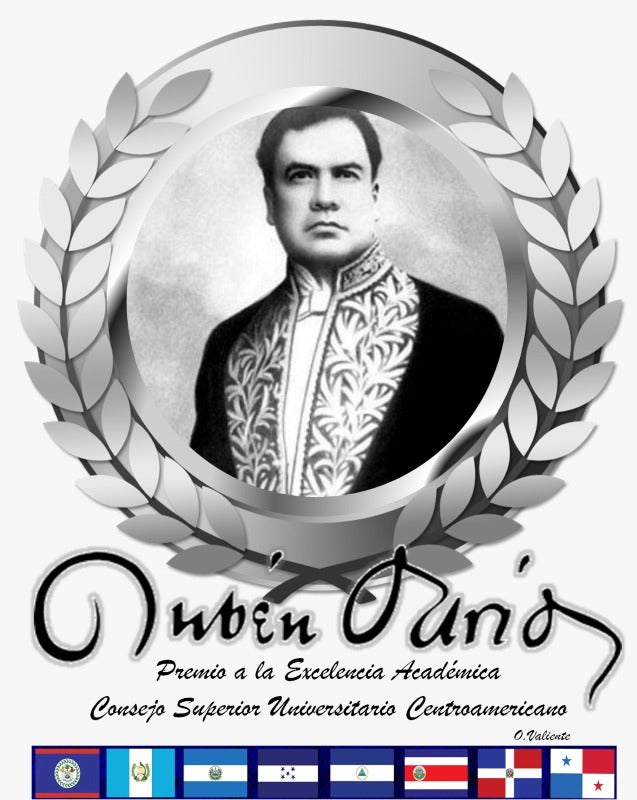 Premio Rubén Darío 