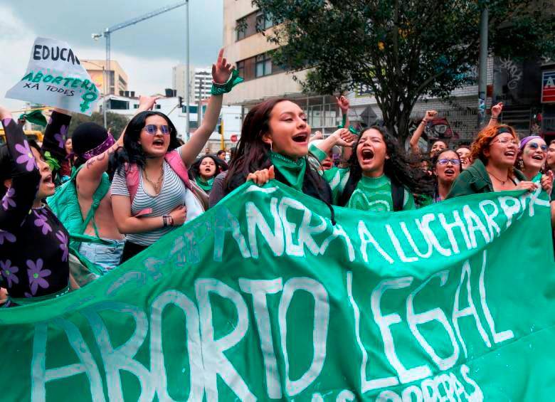 Tribunal Federal de Brasil analiza despenalización del aborto