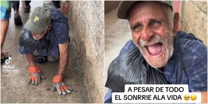 abuelito Danlí