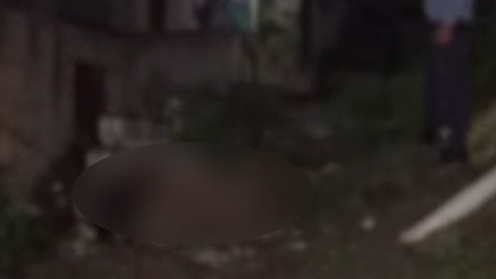 matan a una joven en la colonia Zapote