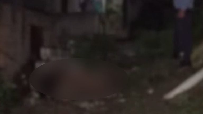 matan a una joven en la colonia Zapote