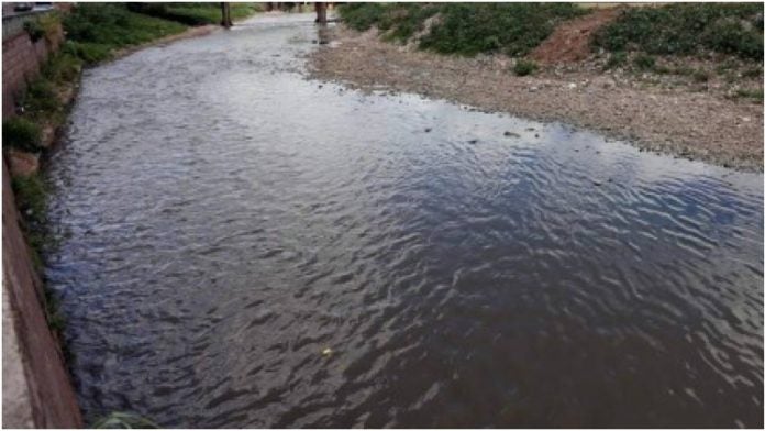 Hallan dos cadáveres en río Choluteca