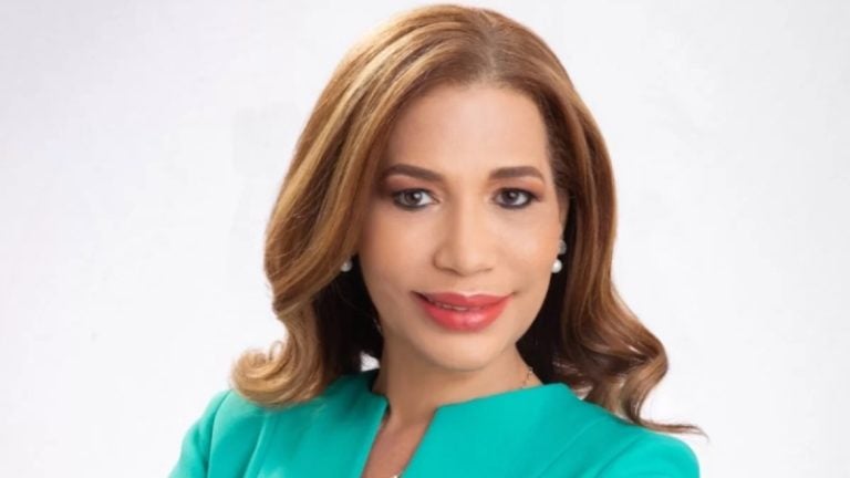 Diputada dominicana Silvia García, nueva presidenta del Parlacen