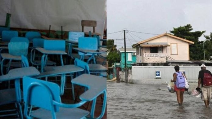 Inundaciones