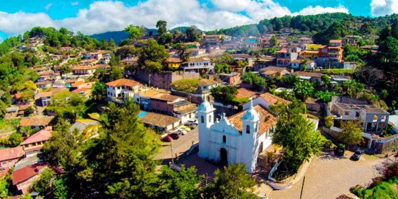 10 municipios perfectos para disfrutar en Semana Morazánica cerca de Tegucigalpa