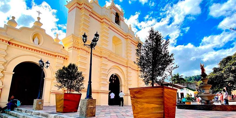 10 municipios perfectos para disfrutar en Semana Morazánica cerca de Tegucigalpa