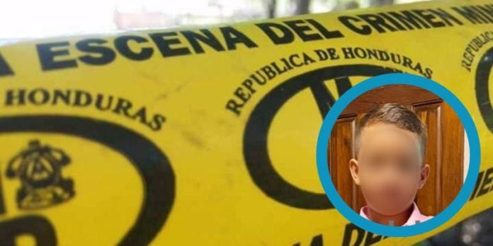 Ahogamiento de niño de 9 años