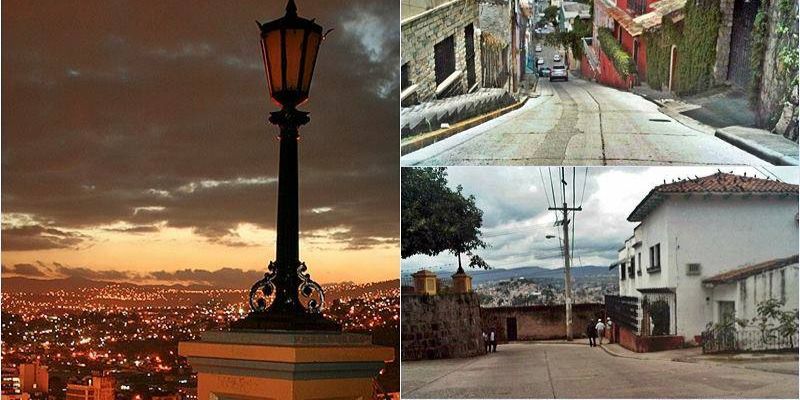 Cinco atractivos naturales para visitar durante el feriado en Tegucigalpa
