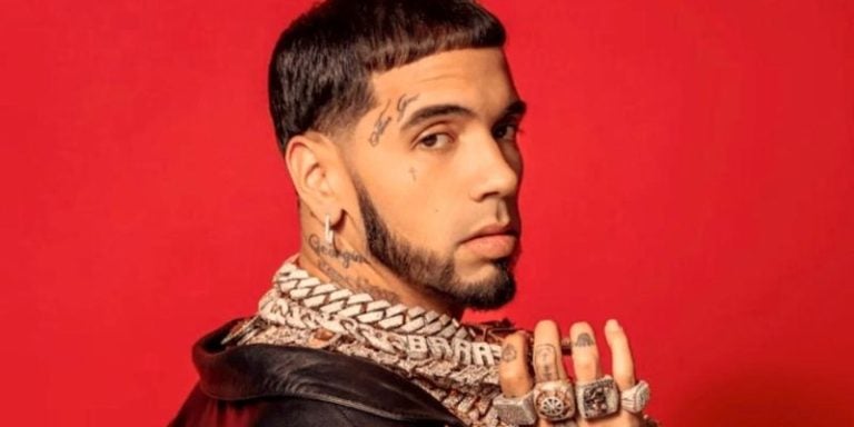 ¡Entre la vida y la muerte! Operan de emergencia a Anuel AA