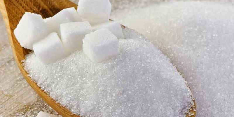 Aumenta un lempira la libra de azúcar en mercados capitalinos