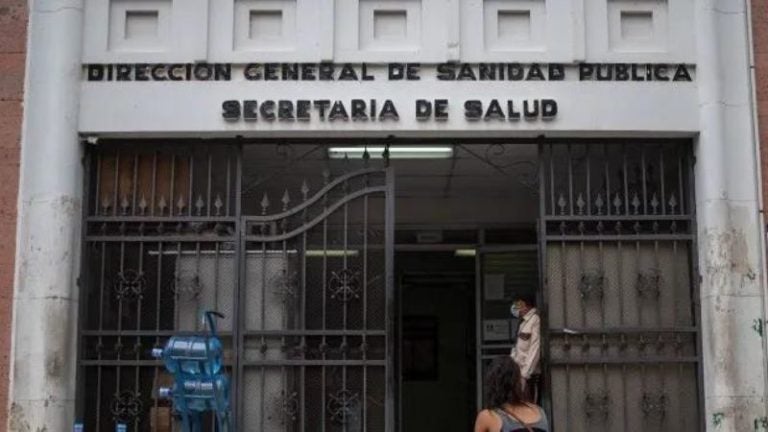 Salud salarios hospitales psiquiátricos