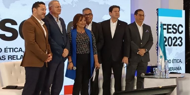 Expertos analizan en foro público la relación bilateral entre Honduras y China