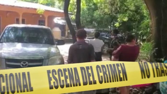 Hombre mata a su hermano en Choluteca