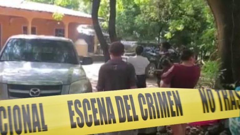 Hombre mata a su hermano en Choluteca