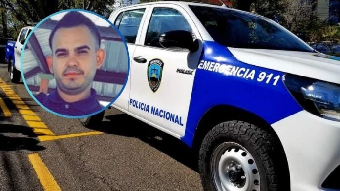 Padres buscan a su hijo desaparecido desde hace 7 días en Chamelecón, SPS