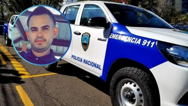 Padres buscan a su hijo desaparecido desde hace 7 días en Chamelecón, SPS