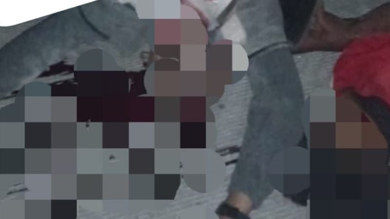 accidente Jamastrán 
