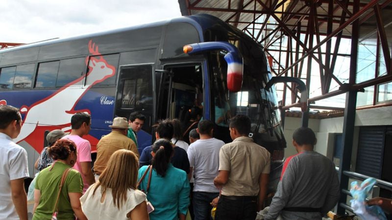 empresa de Costa Rica cierre en Honduras