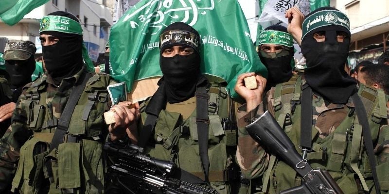 Ex jefe de Hamás pide liberar a 6,000 presos a cambio de los rehenes israelíes