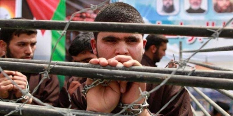 Ex jefe de Hamás pide liberar a 6,000 presos a cambio de los rehenes israelíes