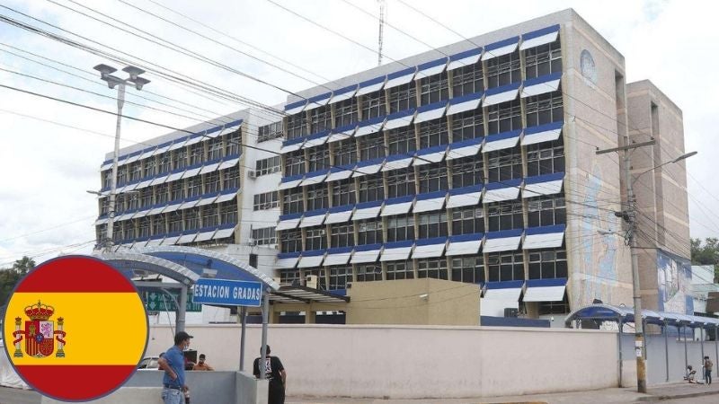 construcción de hospitales Honduras