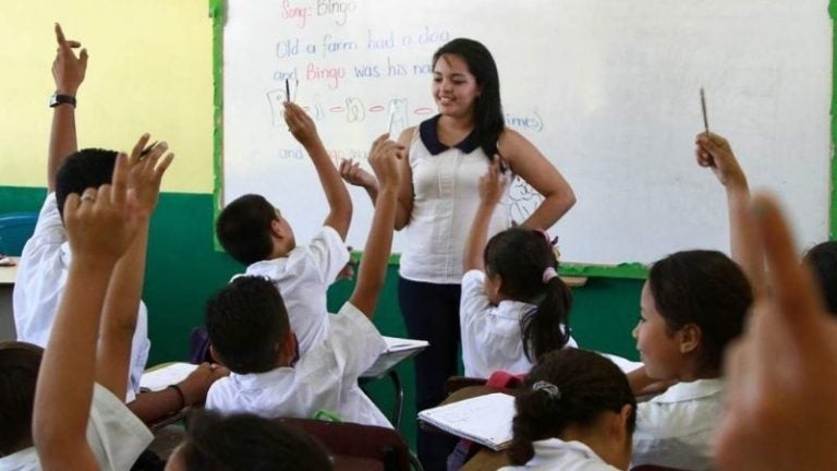 Más de 42mil docentes no están integrados al IHSS