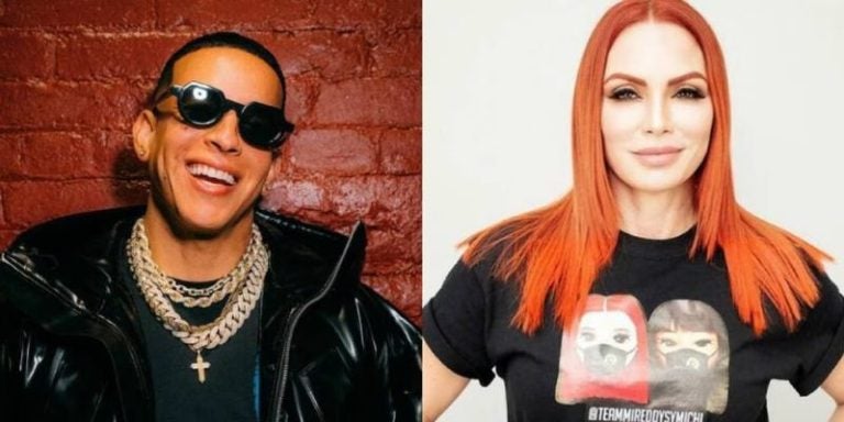 ¿Divorcio? Daddy Yankee y su esposa ya no se siguen en redes sociales