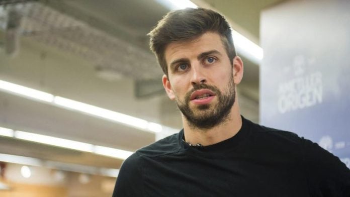 Piqué sufre pérdidas millonarias