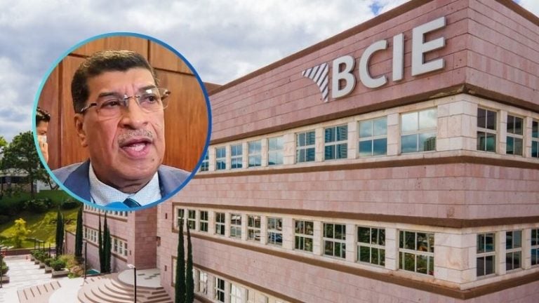 Edwin Araque renuncia a postulación de presidencia al BCIE