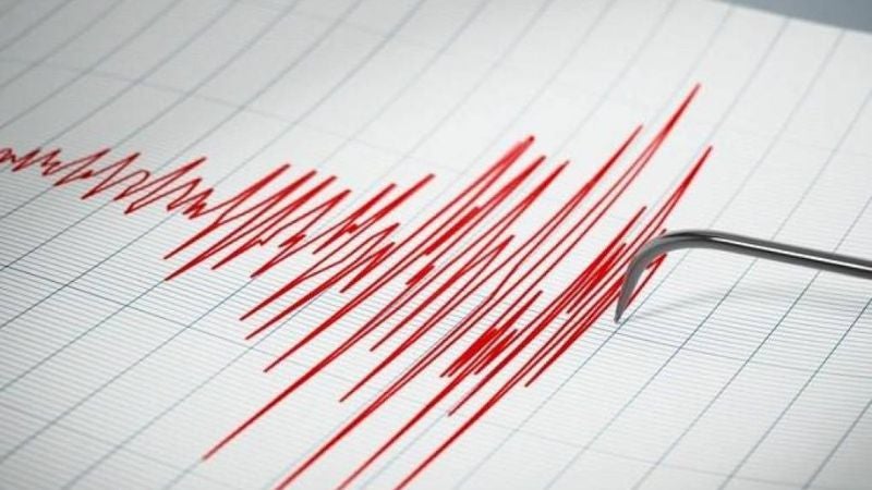 Inician estudios para determinar riesgos tras más de 55 réplicas sísmicas