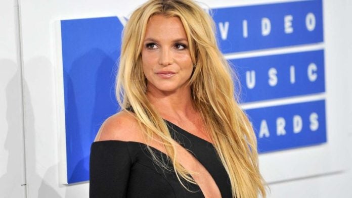 Britney Spears publica verdad