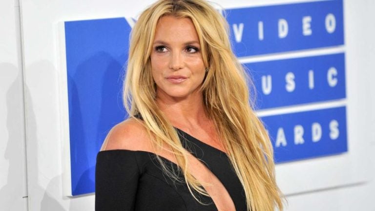 Britney Spears publica verdad