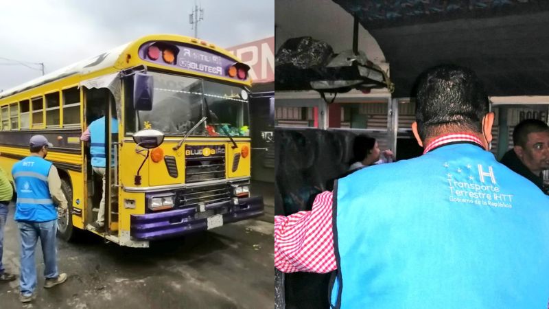 Cobros a migrantes 