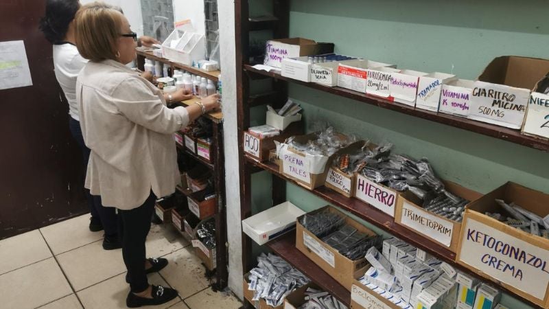 Medicamentos 