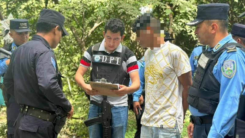 Marero salvadoreño 
