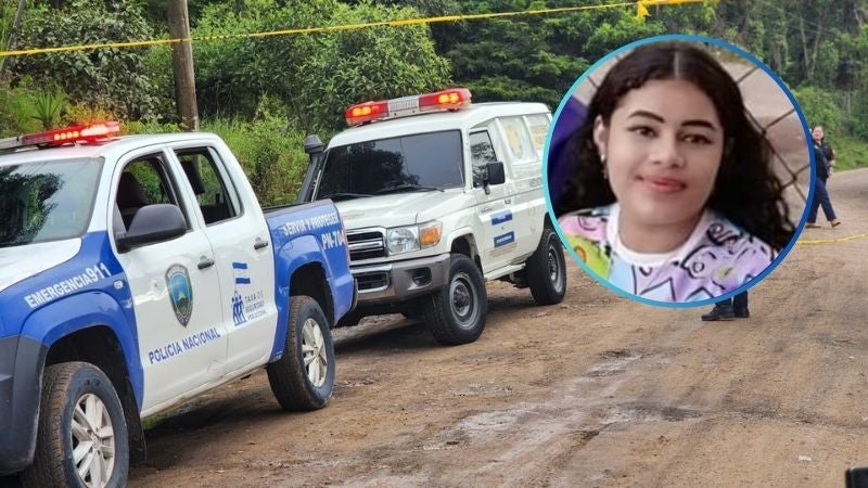 Identifican a mujer asesinada en Soroguara.