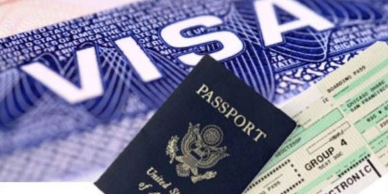 EEUU restringe el visado a más de una docena de personas en Guatemala