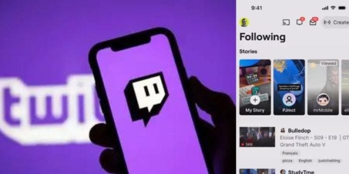 Twitch se renueva y lanza historias al estilo de YouTube Shorts