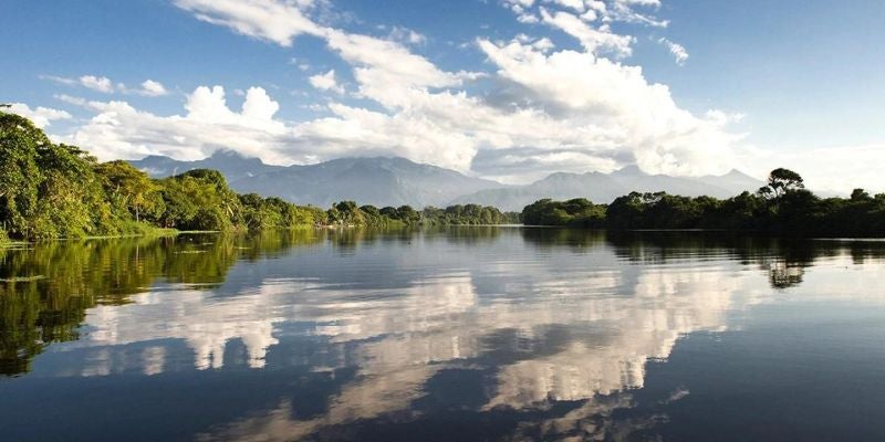 ICF declara tres nuevas áreas protegidas en Honduras