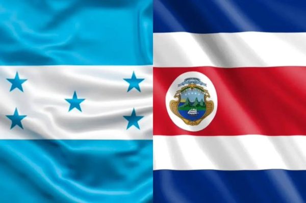 Costa Rica pide visa a hondureños