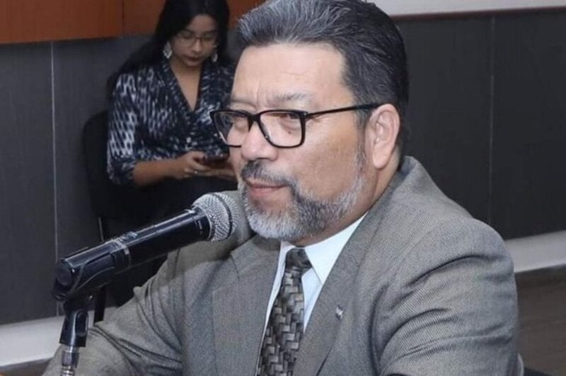 Omar García