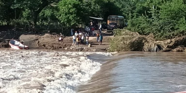 Alerta verde y amarilla en Alianza