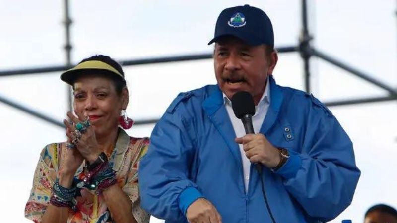 Nicaragua expulsó 231 connacionales
