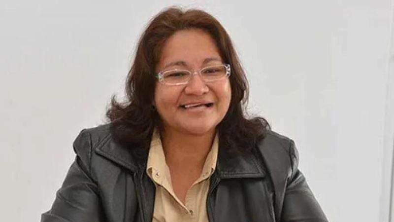 Migdonia Ayestas