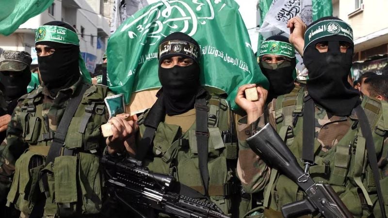Israel Hamás impide evacuación