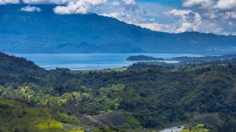 Fiscalía Parque Cerro Azul 