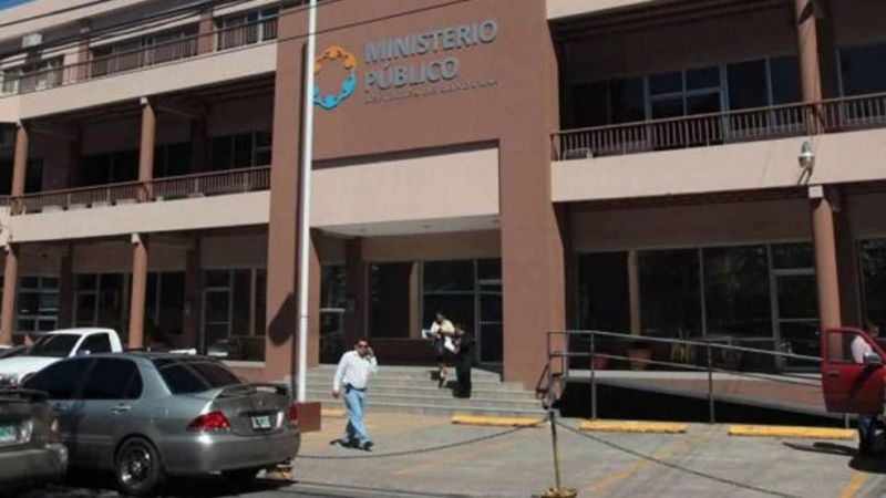 Detención hombre mató hermano