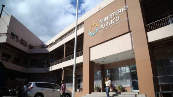 UFERCO antejuicio juez