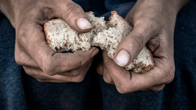 hondureños sufren inseguridad alimentaria